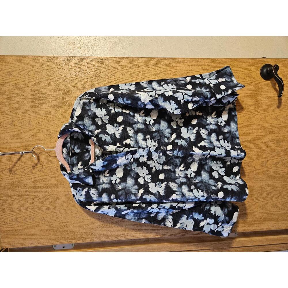The Limited Blouse NWOT